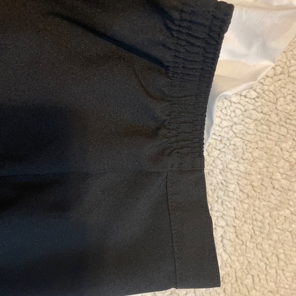 TFW Toddler Boys Dress Up Black Red, Size 8, Tie Vest, Slacks, Shirt, 4-Piece - Picture 5 of 5